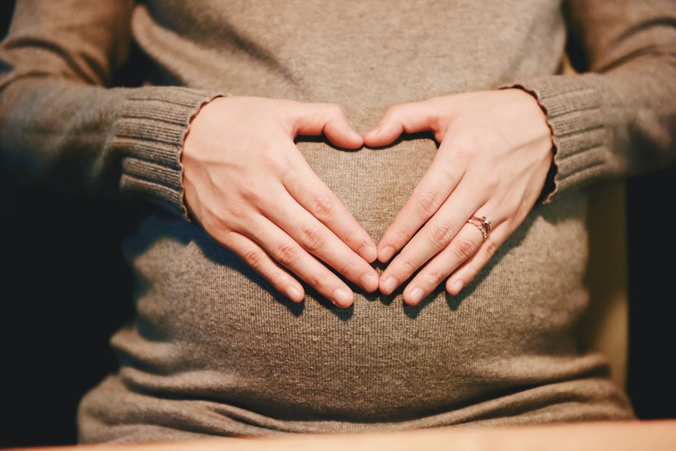 妊婦さんと腰痛は関連深い！！